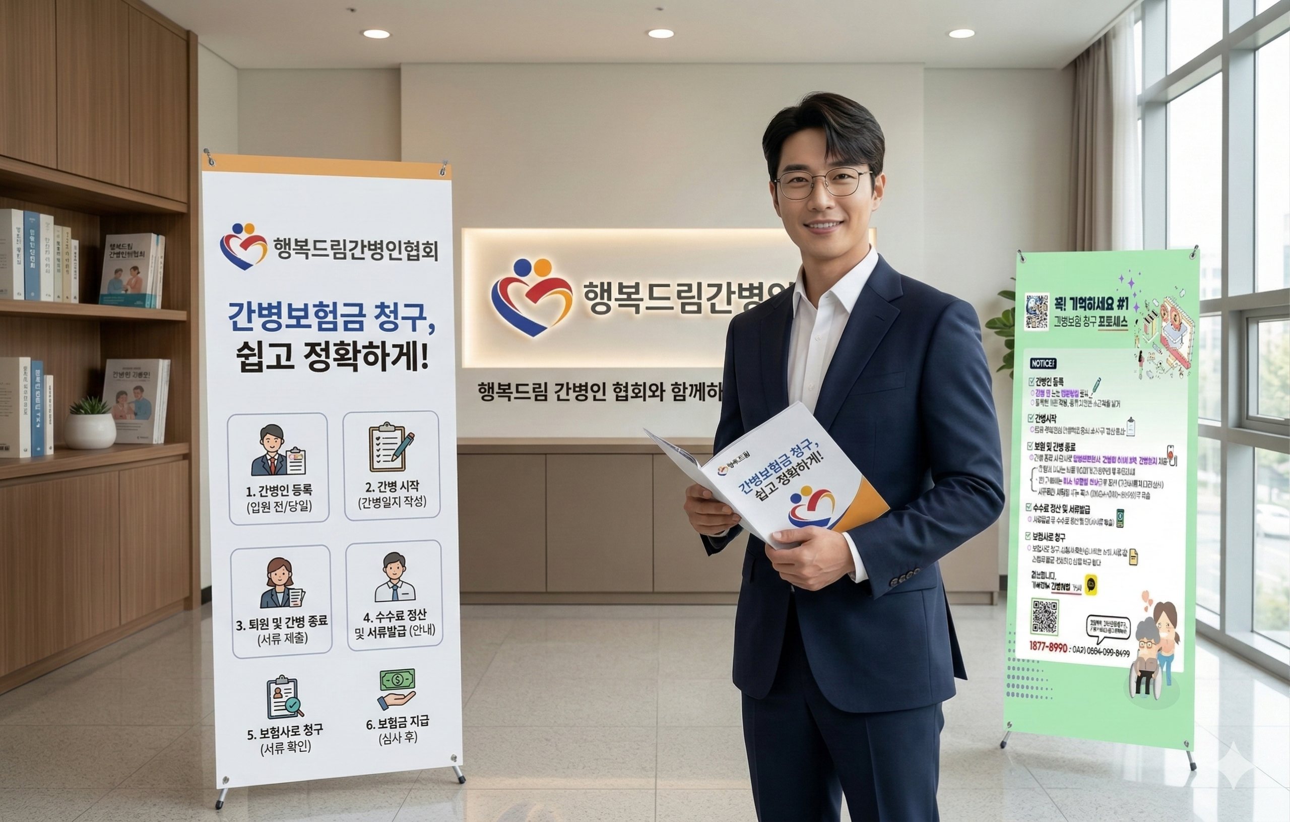 상담 조건